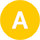 Initiale A