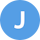 Initiale J